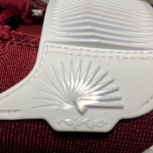 Nike Air Zoom Freak 3 TB Promo Basketball Mens Size 11 Team Red White DM… - Picture 8 of 16